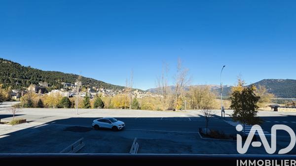 Appartement à vendre 3 pièces 44 m² Les Angles