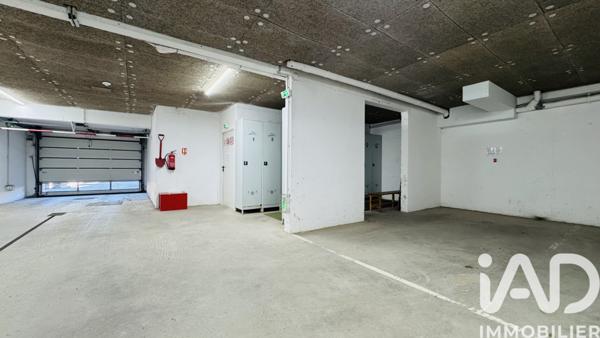 Appartement à vendre 3 pièces 44 m² Les Angles