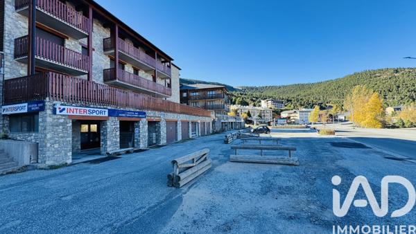 Appartement à vendre 3 pièces 44 m² Les Angles