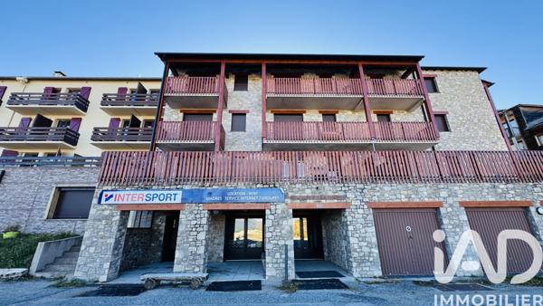 Appartement à vendre 3 pièces 44 m² Les Angles