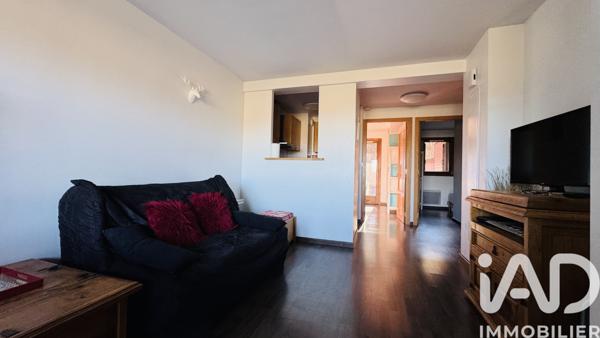 Appartement à vendre 3 pièces 44 m² Les Angles