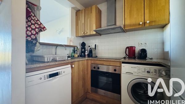 Appartement à vendre 3 pièces 44 m² Les Angles