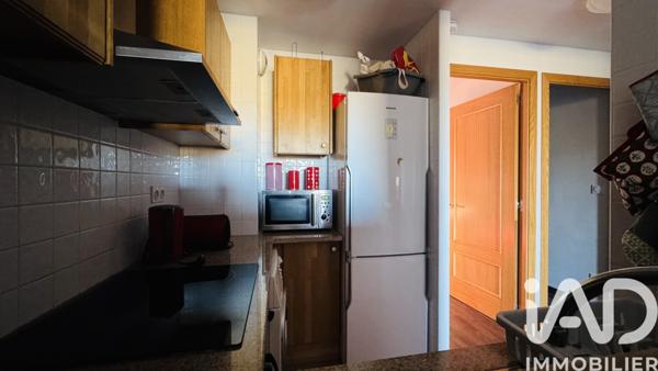 Appartement à vendre 3 pièces 44 m² Les Angles