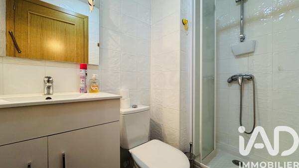 Appartement à vendre 3 pièces 44 m² Les Angles