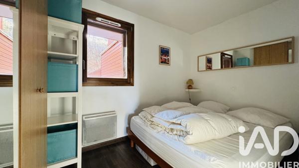 Appartement à vendre 3 pièces 44 m² Les Angles