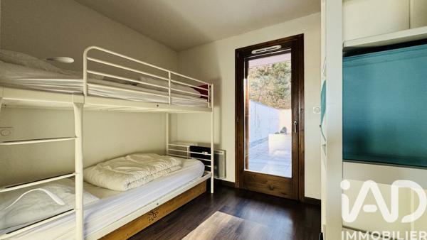 Appartement à vendre 3 pièces 44 m² Les Angles