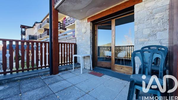 Appartement à vendre 3 pièces 44 m² Les Angles