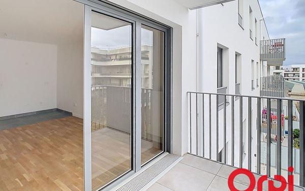 Appartement à louer    2 pièces • 47,26 m2 Châtenay-Malabry
