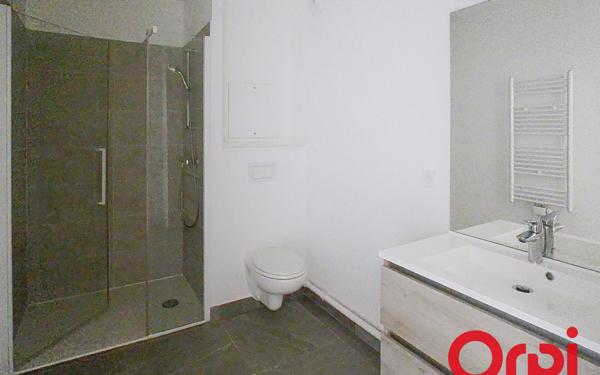 Appartement à louer    2 pièces • 47,26 m2 Châtenay-Malabry