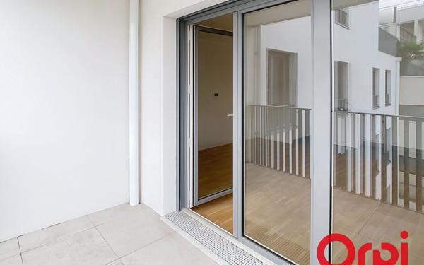 Appartement à louer    2 pièces • 47,26 m2 Châtenay-Malabry