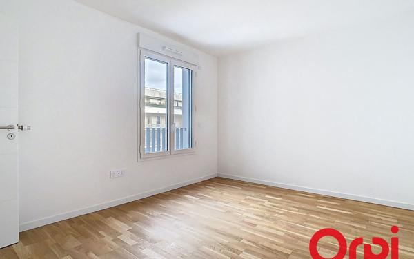 Appartement à louer    2 pièces • 47,26 m2 Châtenay-Malabry