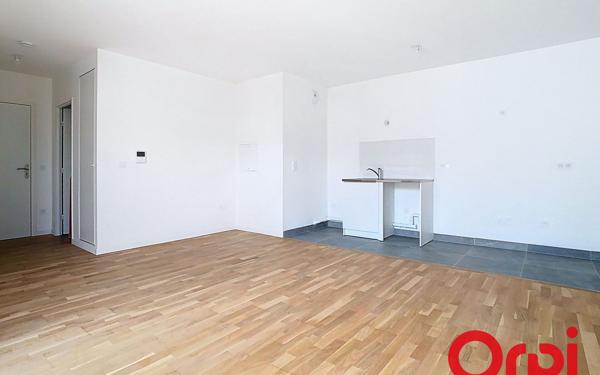 Appartement à louer    2 pièces • 47,26 m2 Châtenay-Malabry