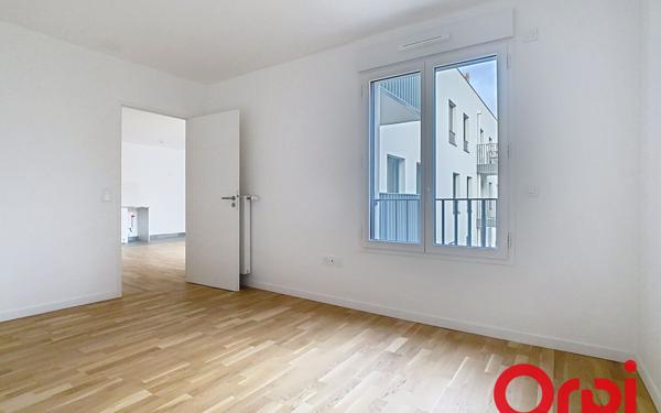 Appartement à louer    2 pièces • 47,26 m2 Châtenay-Malabry