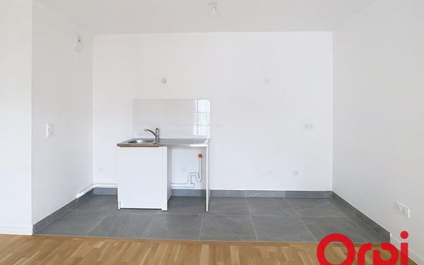 Appartement à louer    2 pièces • 47,26 m2 Châtenay-Malabry