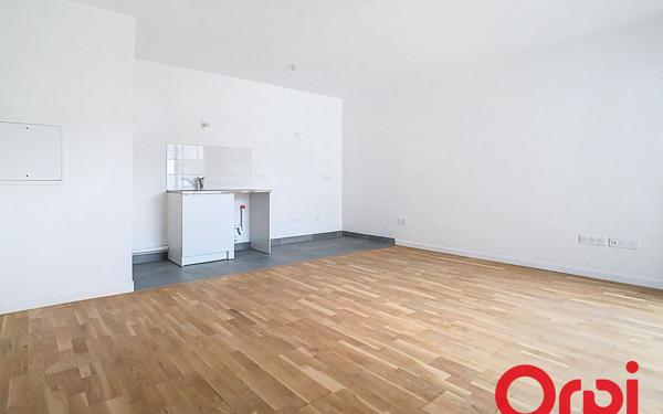 Appartement à louer    2 pièces • 47,26 m2 Châtenay-Malabry