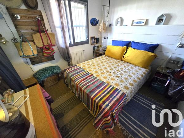 Appartement à vendre 2 pièces 35 m² Canet-en-Roussillon