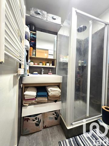 Appartement à vendre 2 pièces 35 m² Canet-en-Roussillon