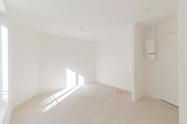 Appartement Paris 15 e - QUARTIER COMMERCE