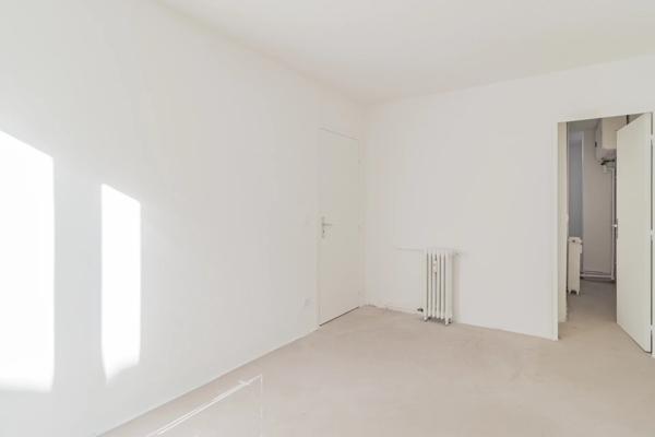Appartement Paris 15 e - QUARTIER COMMERCE