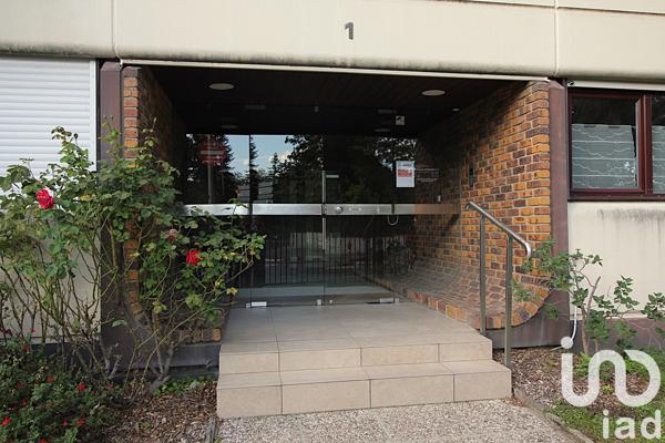 Appartement à vendre 3 pièces 66 m² Créteil