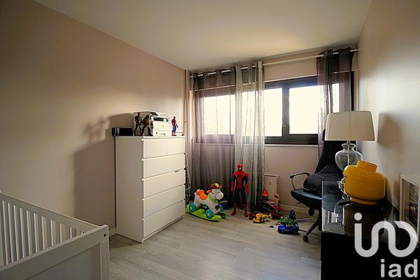 Appartement à vendre 3 pièces 66 m² Créteil