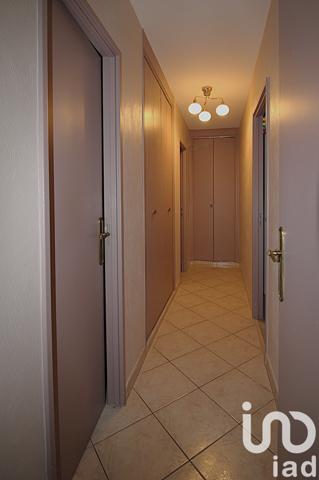 Appartement à vendre 3 pièces 66 m² Créteil