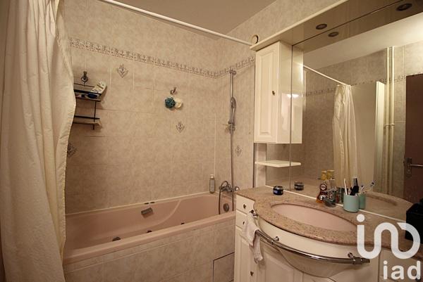 Appartement à vendre 3 pièces 66 m² Créteil