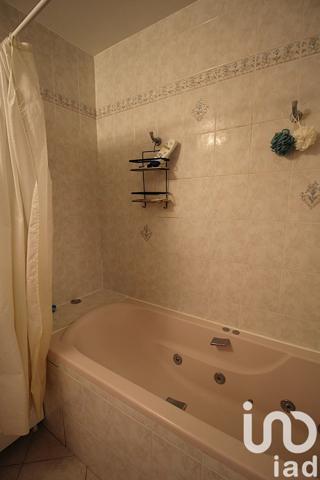 Appartement à vendre 3 pièces 66 m² Créteil