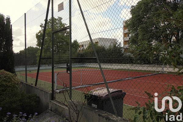 Appartement à vendre 3 pièces 66 m² Créteil