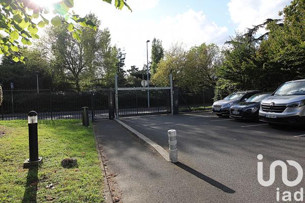 Appartement à vendre 3 pièces 66 m² Créteil