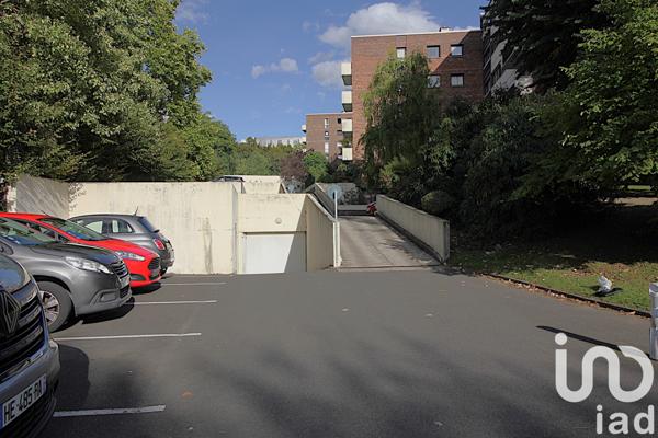 Appartement à vendre 3 pièces 66 m² Créteil