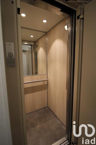 Appartement à vendre 3 pièces 66 m² Créteil