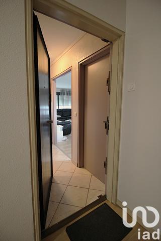 Appartement à vendre 3 pièces 66 m² Créteil