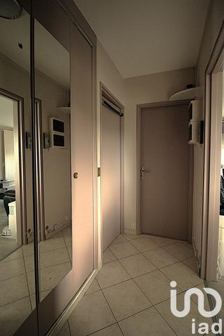 Appartement à vendre 3 pièces 66 m² Créteil