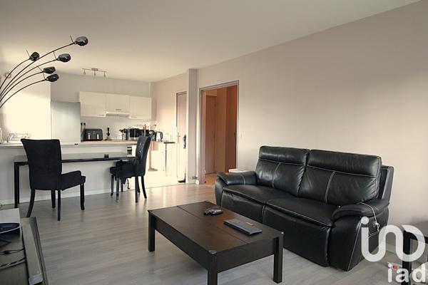 Appartement à vendre 3 pièces 66 m² Créteil