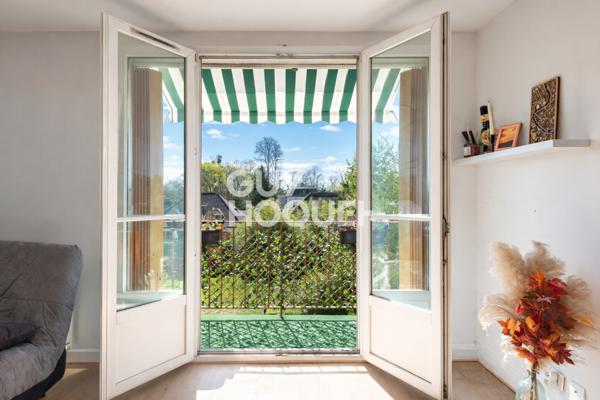 APPARTEMENT À VENDRE DE 3 PIÈCES DE 57,00 M²
