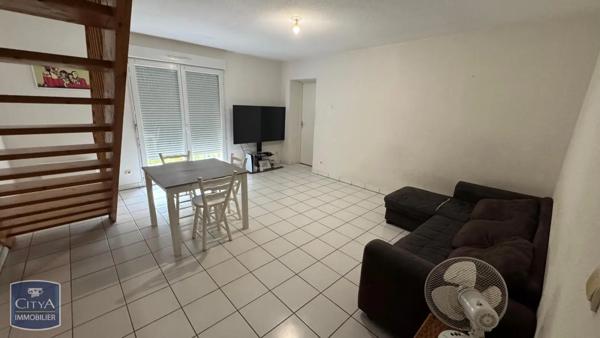 Maison à vendre 4 pièces 79m²