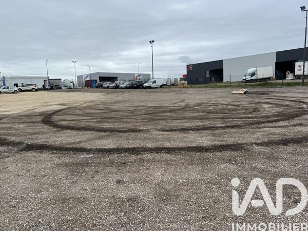 Terrain à vendre 4 000 m² Venoy