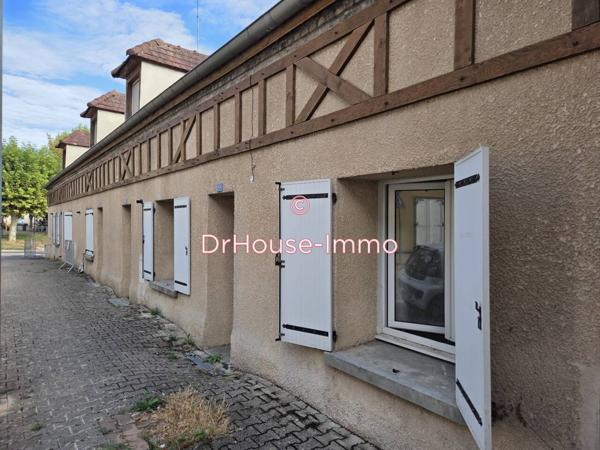 Maison à vendre 5 pièces de 83 m²