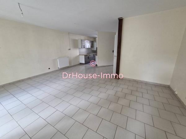 Maison à vendre 5 pièces de 83 m²