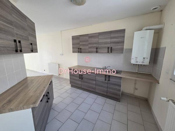 Maison à vendre 5 pièces de 83 m²