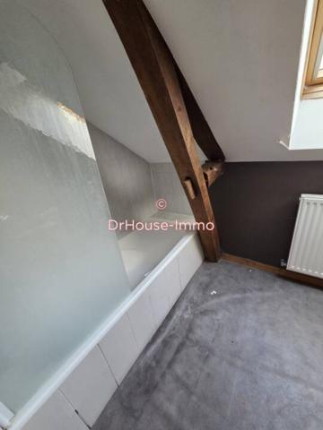 Maison à vendre 5 pièces de 83 m²