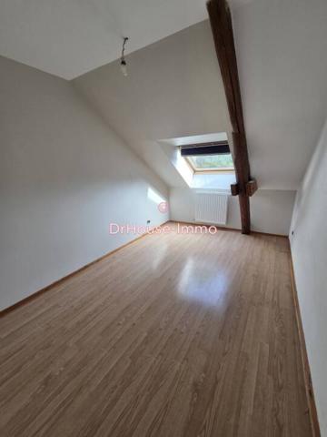 Maison à vendre 5 pièces de 83 m²
