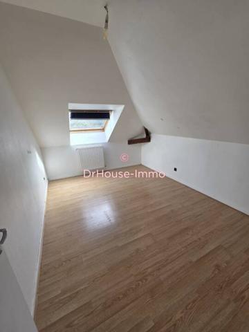 Maison à vendre 5 pièces de 83 m²