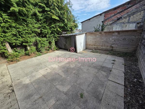 Maison à vendre 5 pièces de 83 m²