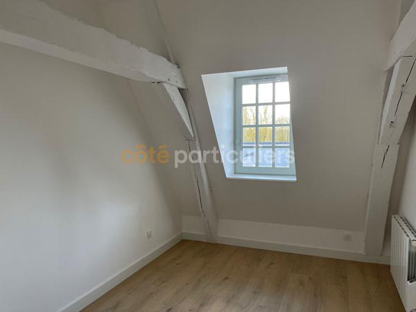 Location Appartement72,18 m² - 4 Pièces - SECLIN (59113)