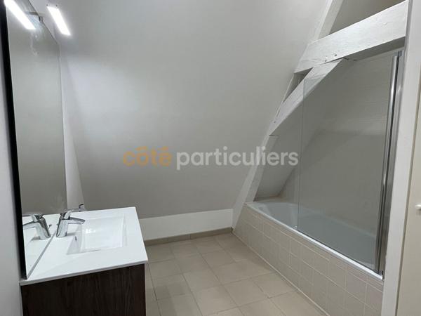 Location Appartement72,18 m² - 4 Pièces - SECLIN (59113)