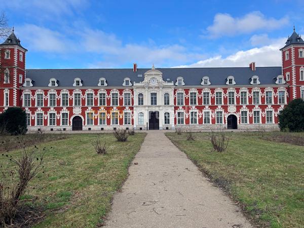 Location Appartement72,18 m² - 4 Pièces - SECLIN (59113)