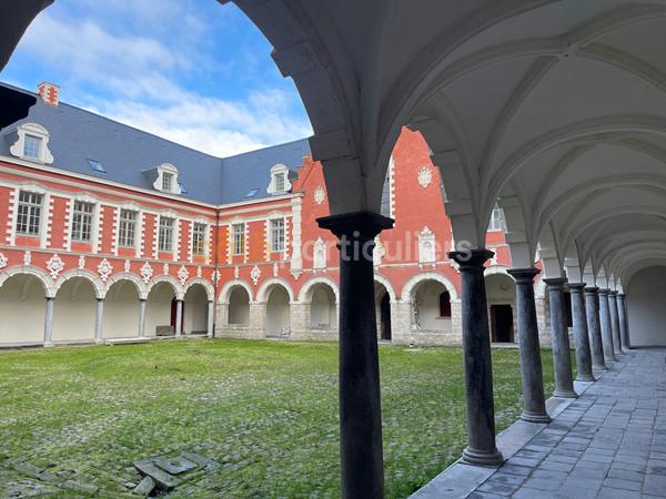 Location Appartement72,18 m² - 4 Pièces - SECLIN (59113)