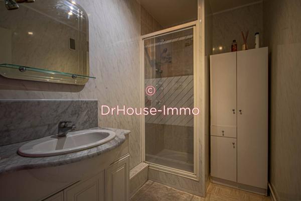 Appartement à vendre 4 pièces de 77 m²